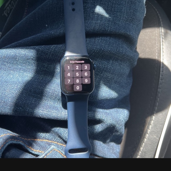 Apple Watch